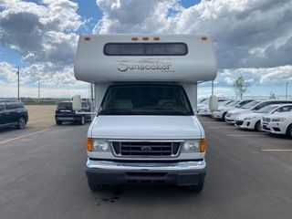 2006 Ford Econoline