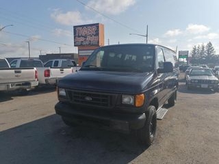 2006 Ford Econoline
