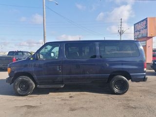 2006 Ford Econoline