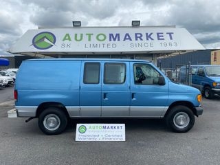 2006 Ford Econoline