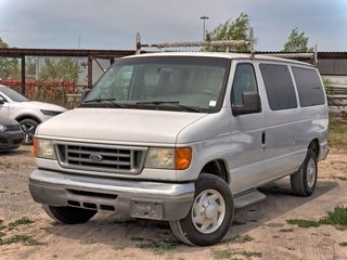 2006 Ford Econoline