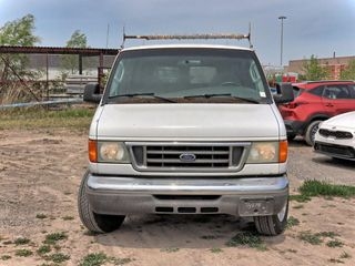 2006 Ford Econoline