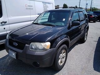 2006 Ford Escape