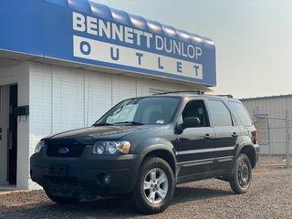 2006 Ford Escape