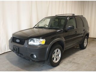 2006 Ford Escape
