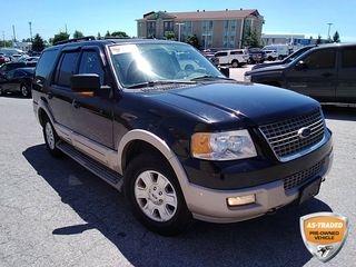 2006 Ford Expedition