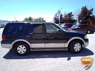 2006 Ford Expedition