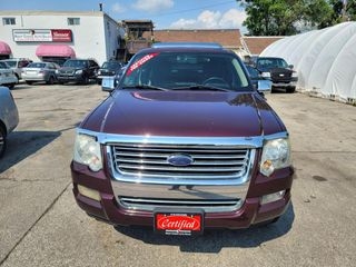 2006 Ford Explorer