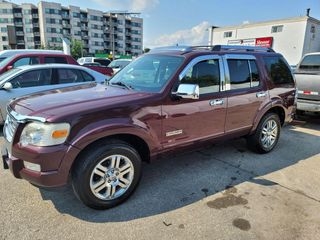 2006 Ford Explorer