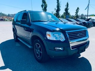 2006 Ford Explorer