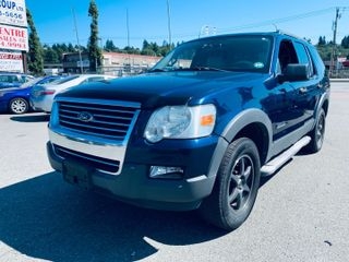 2006 Ford Explorer