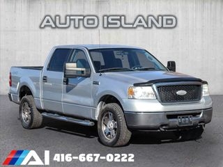 2006 Ford F-150