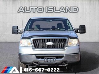 2006 Ford F-150
