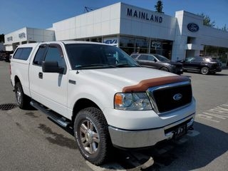 2006 Ford F-150