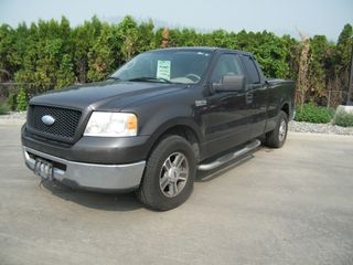 2006 Ford F-150