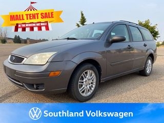 2006 Ford Focus