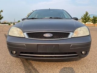 2006 Ford Focus