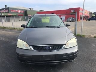 2006 Ford Focus