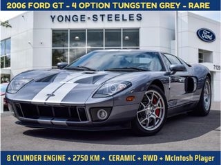 2006 Ford GT
