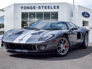 2006 Ford GT