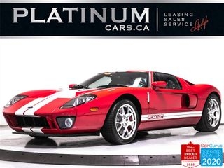 2006 Ford GT
