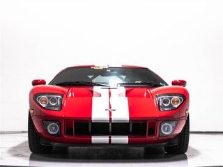 2006 Ford GT