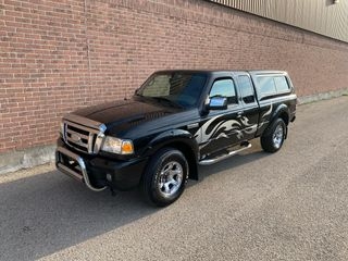 2006 Ford Ranger