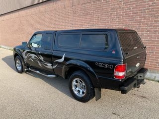 2006 Ford Ranger