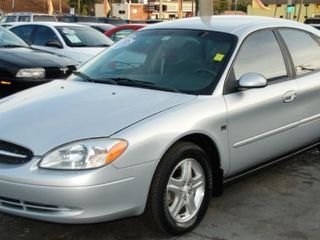 2006 Ford Taurus