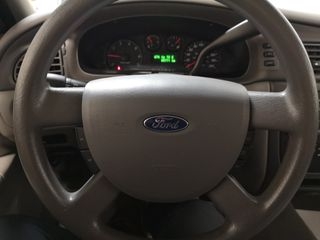 2006 Ford Taurus