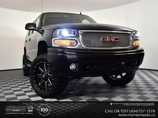 2006 GMC Yukon