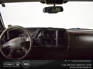 2006 GMC Yukon
