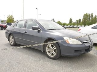 2006 Honda Accord