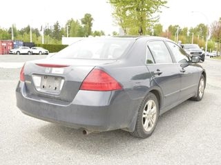 2006 Honda Accord