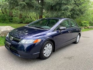 2006 Honda Civic