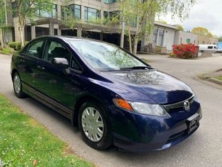 2006 Honda Civic
