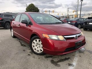 2006 Honda Civic