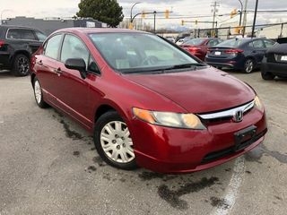2006 Honda Civic