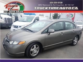 2006 Honda Civic