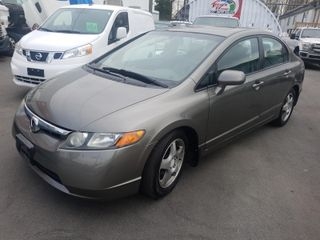 2006 Honda Civic