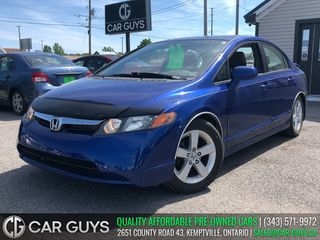 2006 Honda Civic