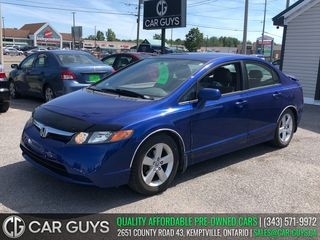 2006 Honda Civic