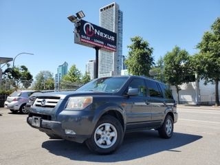 2006 Honda Pilot