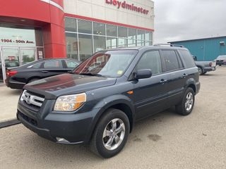 2006 Honda Pilot