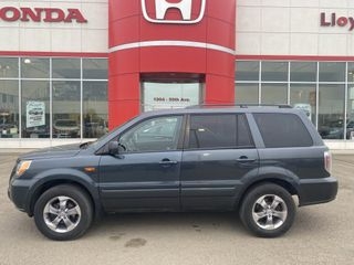 2006 Honda Pilot