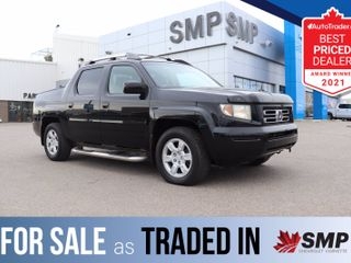 2006 Honda Ridgeline