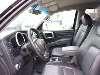 2006 Honda Ridgeline