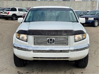 2006 Honda Ridgeline