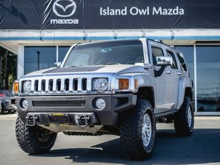 2006 Hummer H3