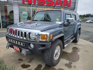 2006 Hummer H3